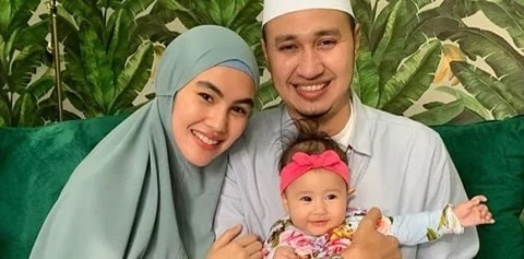 Idap Tumor Jinak dan Belum Dioperasi, Begini Kondisi Anak Kartika Putri Idap Tumor Jinak dan Belum Dioperasi, Begini Kondisi Anak Kartika Putri
