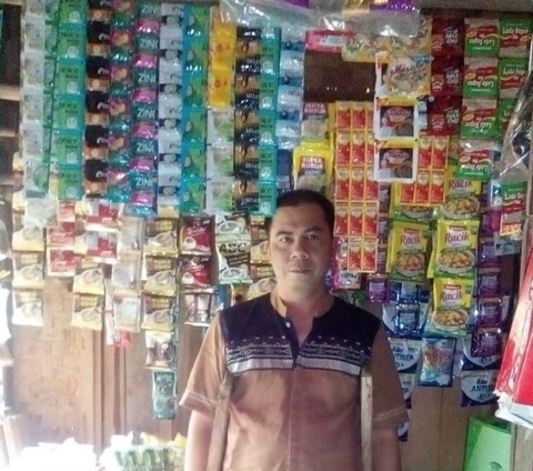 Pelaku UMKM Disabiltas Nilai Program BPUM Tahun 2021 meningkatkan Perekonomian masyarakat Pelaku UMKM Disabiltas Nilai Program BPUM Tahun 2021 meningkatkan Perekonomian masyarakat