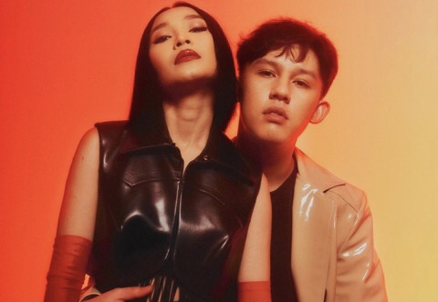 Rilis Sing and Dance With Me, Dou Soundwave Ini mengajak Pendengar Happy Rilis Sing and Dance With Me, Dou Soundwave Ini mengajak Pendengar Happy