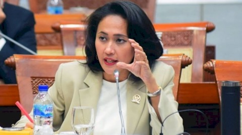Marak Website Pemerintah Kena Hack Konten Judi Online, DPR: Harus Jadi Evaluasi Marak Website Pemerintah Kena Hack Konten Judi Online, DPR: Harus Jadi Evaluasi
