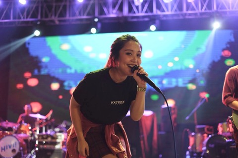 Neida Aleida Rilis Single Berjudul ‘Nirmala’ mengambarkan Embusan Angin Segar Neida Aleida Rilis Single Berjudul ‘Nirmala’ mengambarkan Embusan Angin Segar