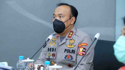 Kecelakaan maut di Simpang Muara Rapak, Update Terakhir Empat Orang Meninggal Dunia Kecelakaan maut di Simpang Muara Rapak, Update Terakhir Empat Orang Meninggal Dunia