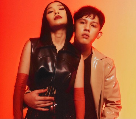 Soundwave Kembali Rilis Lagu Bertajuk “Silver & Gold” Soundwave Kembali Rilis Lagu Bertajuk “Silver & Gold”