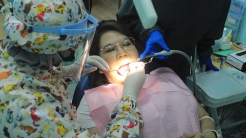 Mutiara Aesthetic Clinic Tempat Klinik Gigi Profesional di Cikarang Mutiara Aesthetic Clinic Tempat Klinik Gigi Profesional di Cikarang