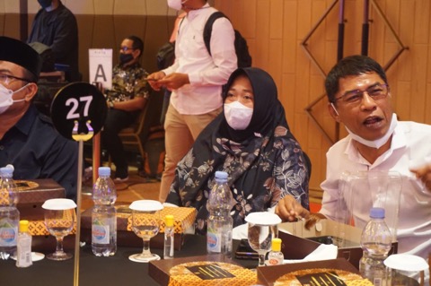 Kabag Humas UPB: Selamat Datang Kombes Pol Gidion, Semoga Bekasi Semakin Kondusif Kabag Humas UPB: Selamat Datang Kombes Pol Gidion, Semoga Bekasi Semakin Kondusif