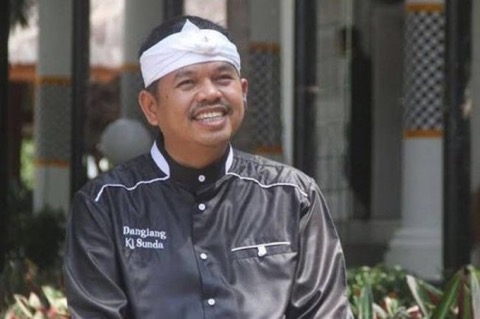 Sekjen BAPERA Jabar Sebut Dedi Mulyadi Masih Dihati Para Kader Golkar Sekjen BAPERA Jabar Sebut Dedi Mulyadi Masih Dihati Para Kader Golkar