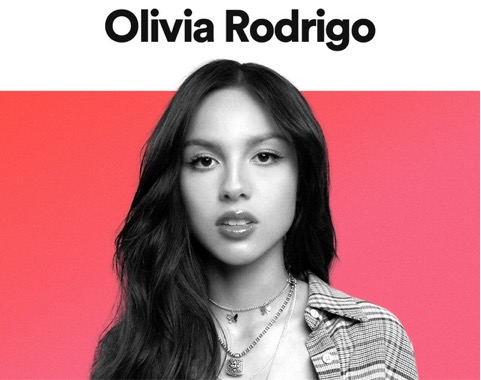 Lagu-lagu Olivia Rodrigo Sangat Populer, Sukses Lewat Karya-karya Lagu-lagu Olivia Rodrigo Sangat Populer, Sukses Lewat Karya-karya