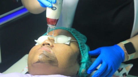 Wajah Bakal Glowing Perawatan Rutin di Mutiara Aesthetic Clinic Wajah Bakal Glowing Perawatan Rutin di Mutiara Aesthetic Clinic