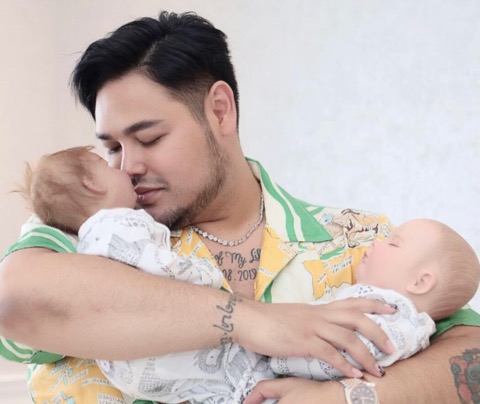 Sebutan ‘The Spirit Doll’s’, Boneka Arwah yang Sedang Trend di Kalangan Artis Sebutan ‘The Spirit Doll’s’, Boneka Arwah yang Sedang Trend di Kalangan Artis