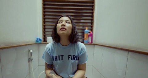 Danilla Riyadi Sudah Menikah? Danilla Riyadi Sudah Menikah?