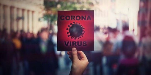 Corona Melonjak, Jakarta Kembali Infokan Sebaran Zona Merah Corona Melonjak, Jakarta Kembali Infokan Sebaran Zona Merah