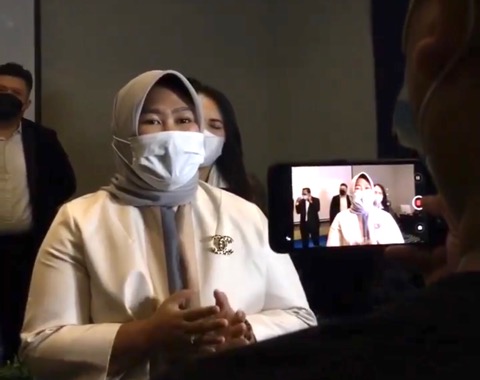 PHRI Kabupaten Bekasi Bakal Gelar Pelantikan dan Exhibition 2022 di Amazzone World PHRI Kabupaten Bekasi Bakal Gelar Pelantikan dan Exhibition 2022 di Amazzone World