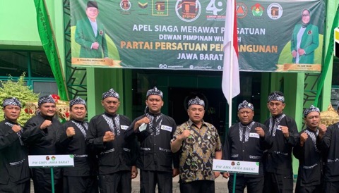 AMK Jabar: Arteria Dahlan 3×24 Jam Harus Minta Maaf AMK Jabar: Arteria Dahlan 3×24 Jam Harus Minta Maaf
