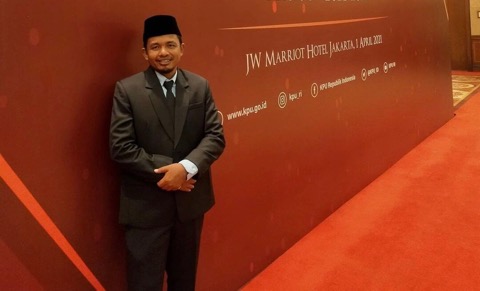 Keanggotaan Parpol Ganda, KPU RI Meminta ke KPUD Untuk Klarifikasi Keanggotaan Parpol Ganda, KPU RI Meminta ke KPUD Untuk Klarifikasi