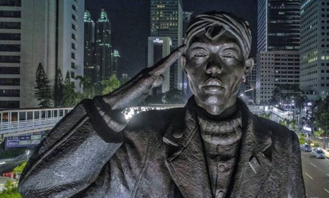 Sejarah Kisah Kesaktian Jendral Soedirman, Ternyata Rajin Sholat Tepat Waktu Sejarah Kisah Kesaktian Jendral Soedirman, Ternyata Rajin Sholat Tepat Waktu