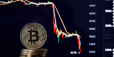 Harga Bitcoin Sempat Anjlok Hingga Pelemahan BTC Harga Bitcoin Sempat Anjlok Hingga Pelemahan BTC