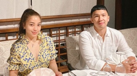Pasangan Nikita Willy dan Indra Priawan, Bersiap Menanti Kehadiran Buah Hati Pasangan Nikita Willy dan Indra Priawan, Bersiap Menanti Kehadiran Buah Hati