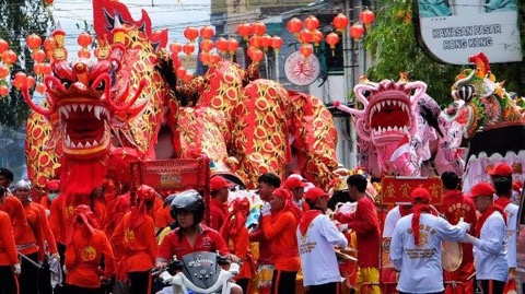 Sejarah Singkat Tentang Apa itu Cap Go Meh? Sejarah Singkat Tentang Apa itu Cap Go Meh?