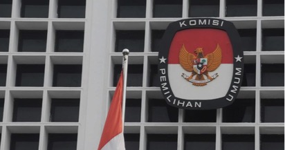 DPR Minta Jangan Intervensi KPU di Pilkada Serentak 2024 DPR Minta Jangan Intervensi KPU di Pilkada Serentak 2024