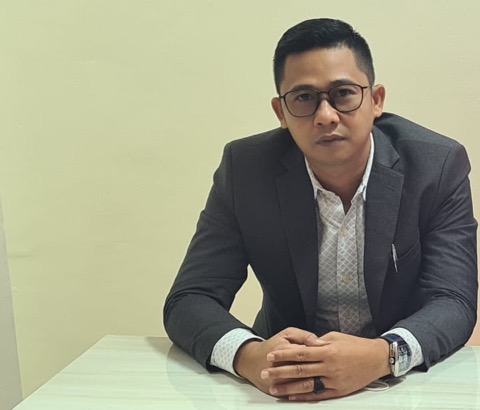 Vicky Prasetyo Akan Akusisi Persikasi, Sekertaris Persikasi Sebut Itu Hoax Vicky Prasetyo Akan Akusisi Persikasi, Sekertaris Persikasi Sebut Itu Hoax