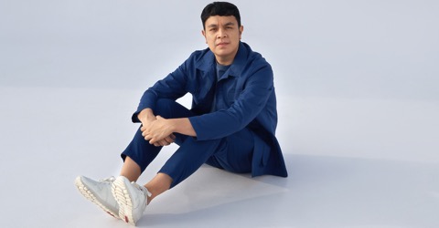 Tulus merilis Lagu Baru “Tujuh Belas”, Sebut Lirik Puitis yang Memantik Haru Tulus merilis Lagu Baru “Tujuh Belas”, Sebut Lirik Puitis yang Memantik Haru