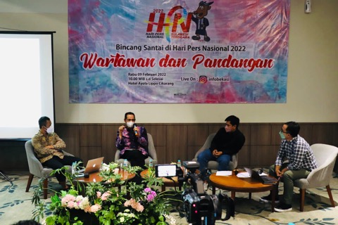 Praktek Korupsi Bukan Hanya Pada Pejabat, Konteks Sosial Bisa Juga Terjadi Praktek Korupsi Bukan Hanya Pada Pejabat, Konteks Sosial Bisa Juga Terjadi