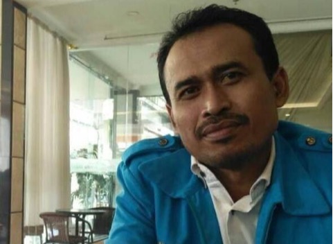 Profil Balon Ketua KNPI Kabupaten Bekasi, Ternyata Anak Kiyai Sepuh Profil Balon Ketua KNPI Kabupaten Bekasi, Ternyata Anak Kiyai Sepuh