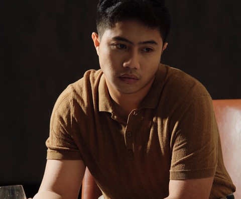 Perdana Rilis Mini Album Elnanda Utomo Berjudul ‘Bicara Sendiri’ Perdana Rilis Mini Album Elnanda Utomo Berjudul ‘Bicara Sendiri’