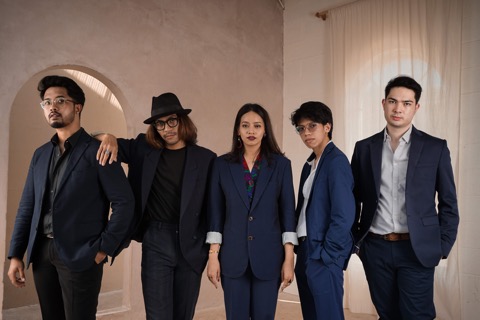 Harra merilis Single ke Tiga Berjudul ‘Fantasia’ Harra merilis Single ke Tiga Berjudul ‘Fantasia’
