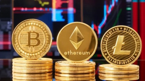 Pasar Kripto Global Mendadak Kembali Meningkat Hingga 45,14 persen Pasar Kripto Global Mendadak Kembali Meningkat Hingga 45,14 persen