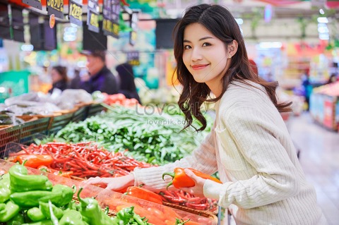 Hampir 90 Persen Pasokan makanan Hong Kong Bergantung Pada China Hampir 90 Persen Pasokan makanan Hong Kong Bergantung Pada China
