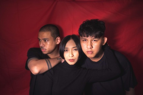 Resmi Perilisan Video Musik Soundwave, Kini Single “F” Menjadi Sempurna Resmi Perilisan Video Musik Soundwave, Kini Single “F” Menjadi Sempurna