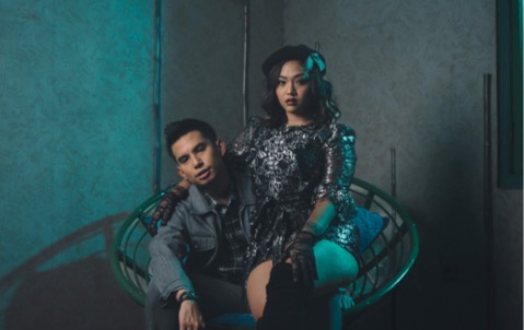 Dou OKAAY, Okin dan Kay Rilis Single Debut berjudul ‘Lupa Nama Ingat Rasa’ Dou OKAAY, Okin dan Kay Rilis Single Debut berjudul ‘Lupa Nama Ingat Rasa’