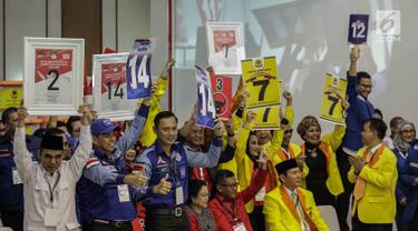 Dinamika Politik Nasional Cenderung memanas Belakangan Ini Dinamika Politik Nasional Cenderung memanas Belakangan Ini