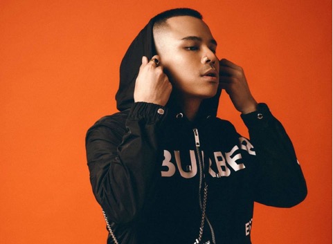 Soundwave dan Teza Sumendra Kolaborasi Single Terbaru Berjudul ‘F’ Soundwave dan Teza Sumendra Kolaborasi Single Terbaru Berjudul ‘F’