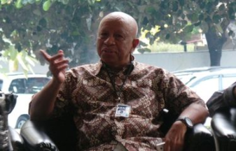Arifin Panigoro Meninggal Dunia, Ini Profil Si Raja Minyak RI Arifin Panigoro Meninggal Dunia, Ini Profil Si Raja Minyak RI