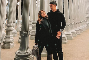 Tangis Haru Nikita Willy Rayakan Kelahiran Anak Kedua Tangis Haru Nikita Willy Rayakan Kelahiran Anak Kedua