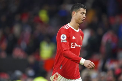 Cristiano Ronaldo Akan Tinggalkan Manchester United Akhir Musim Ini, Berikut 3 Alasannya Cristiano Ronaldo Akan Tinggalkan Manchester United Akhir Musim Ini, Berikut 3 Alasannya