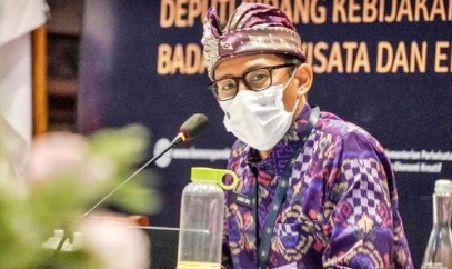 Kabar Duka dari Sandiaga Uno, Mertuanya Meninggal Dunia Kabar Duka dari Sandiaga Uno, Mertuanya Meninggal Dunia