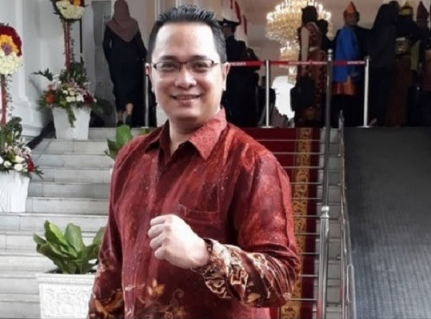 Sosok Jack Lapian yang Meninggal Karena Covid-19, Jadi Relawan Jokowi dan Ahok Sosok Jack Lapian yang Meninggal Karena Covid-19, Jadi Relawan Jokowi dan Ahok
