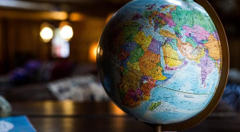 Daftar 10 Negara Terbesar di Dunia, Ada Rusia dan Amerika Serikat Daftar 10 Negara Terbesar di Dunia, Ada Rusia dan Amerika Serikat