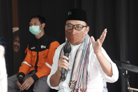 Menjelang Ramadhan, Dompet Dhuafa Mengajak Kolaborasi Menjelang Ramadhan, Dompet Dhuafa Mengajak Kolaborasi