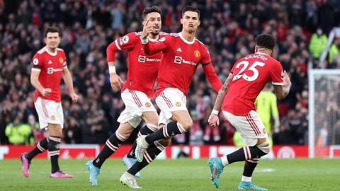 MU melawan Tottenham 3-2 MU melawan Tottenham 3-2