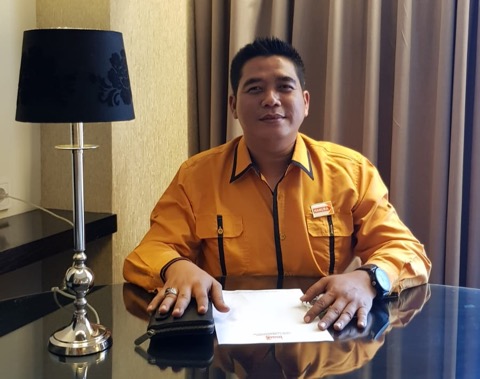 Partai Hanura Kabupaten Bekasi Siap Gandeng Kaum Muda Partai Hanura Kabupaten Bekasi Siap Gandeng Kaum Muda
