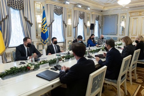 Berupaya Dialog, Rusia-Ukraina Akan Hentikan Perang Berupaya Dialog, Rusia-Ukraina Akan Hentikan Perang