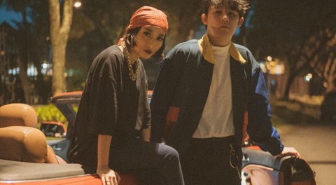 Lagu “Real Love” Soundwave menggambarkan Perasaan Cinta Lagu “Real Love” Soundwave menggambarkan Perasaan Cinta