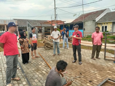 Budiyanto Dinilai Paling Produktif Pengusul Pokpir DPRD Kabupaten Bekasi Budiyanto Dinilai Paling Produktif Pengusul Pokpir DPRD Kabupaten Bekasi