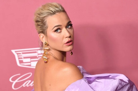 Musisi Katy Perry memenangkan Banding Gugatan Hak Cipta Lagu Musisi Katy Perry memenangkan Banding Gugatan Hak Cipta Lagu