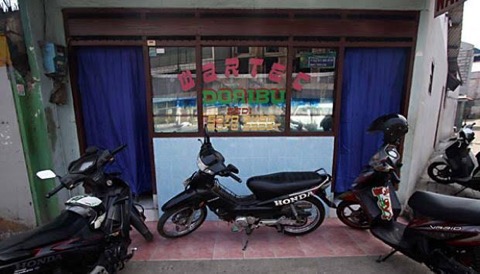 Menjelang Ramadhan Nanti, MUI Bekasi menghimbau Tempat Makan Tutup di Siang Hari Menjelang Ramadhan Nanti, MUI Bekasi menghimbau Tempat Makan Tutup di Siang Hari