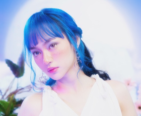 Indahkus Rilis Mini Album Berjudul “Once In A Blue Moon” Indahkus Rilis Mini Album Berjudul “Once In A Blue Moon”
